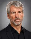 Michael Saylor