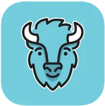 Bison Logo