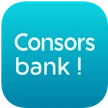 Consorsbank Logo