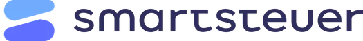 Smartsteuer im Praxistest-Logo