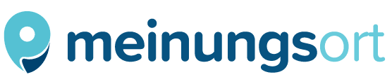 Meinungsort Logo